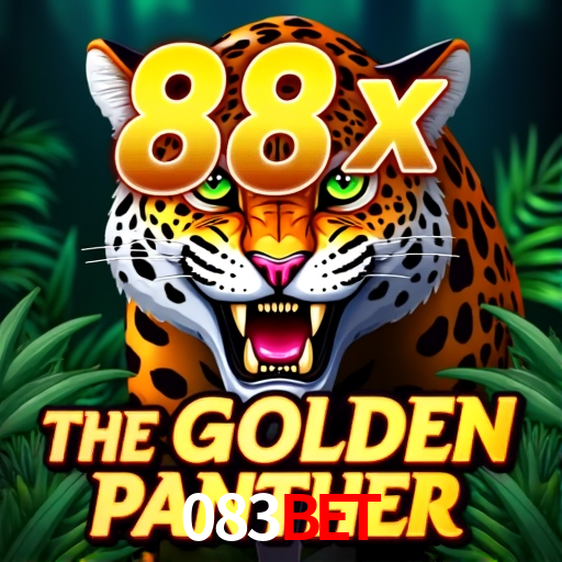 Welcome Bonus 083bet