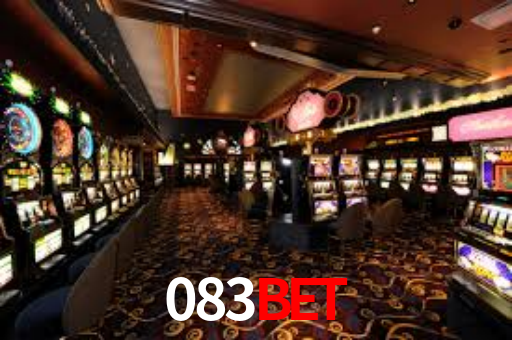 083bet App Interface