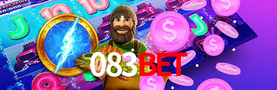 Daily Bonuses 083bet