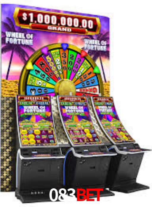 Welcome Bonus 083bet