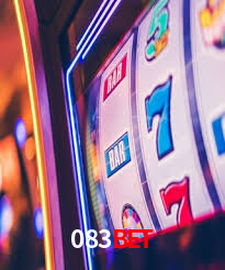 Live Casino 083bet
