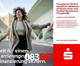 API Integration 083bet